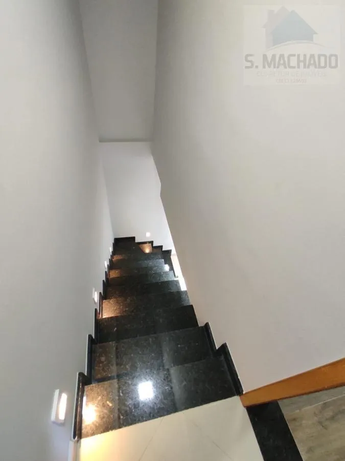 Imagem Sobrado para Venda em Santo André / SP no bairro jardim Santo Antonio