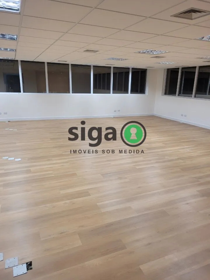 Imagem CONJUNTO COMERCIAL PARA LOCAÇÃO