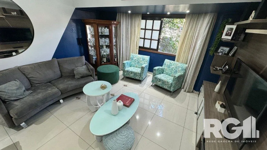 Imagem Casa em Jardim Itu