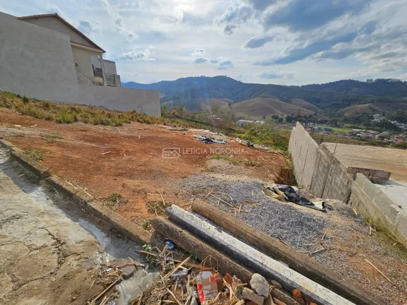 Imagem Terreno à Venda