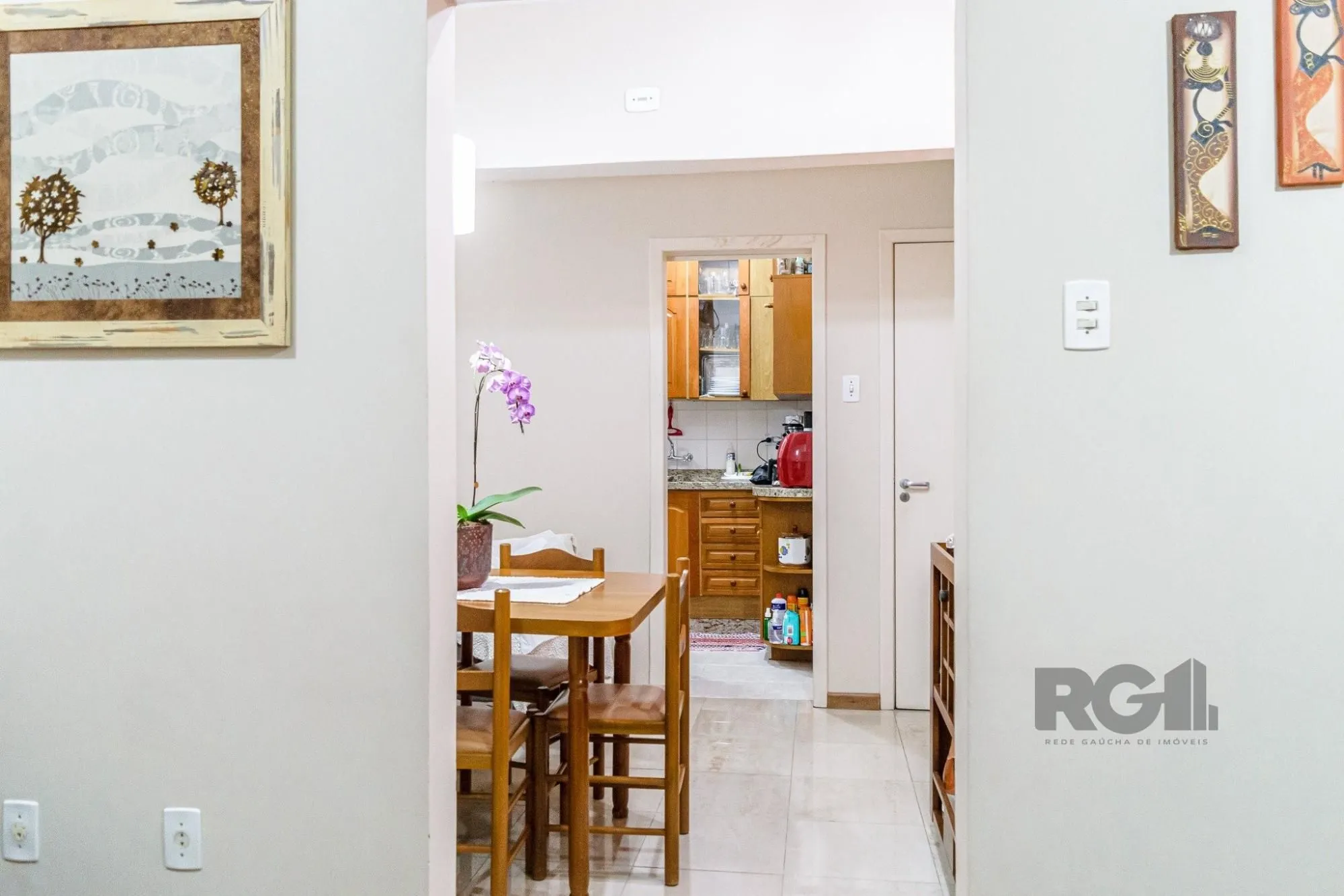 Imagem Apartamento em Petrópolis