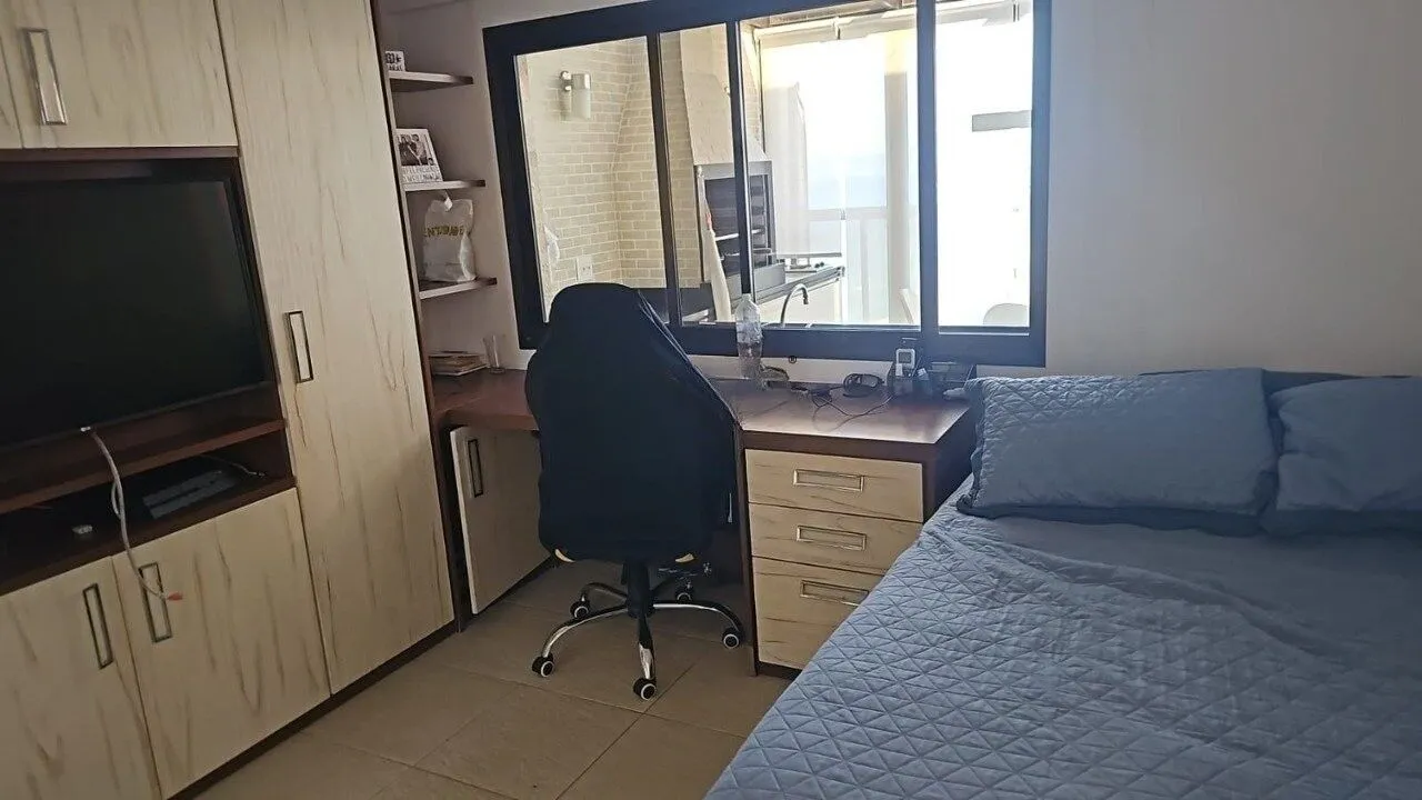 Imagem Apartamento à venda no bairro Barra da Tijuca em Rio de Janeiro/RJ