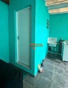Imagem Sobrado com 5 dormitórios à venda, 150 m² por R$ 700.000 - Vila Zamataro - Guarulhos/SP