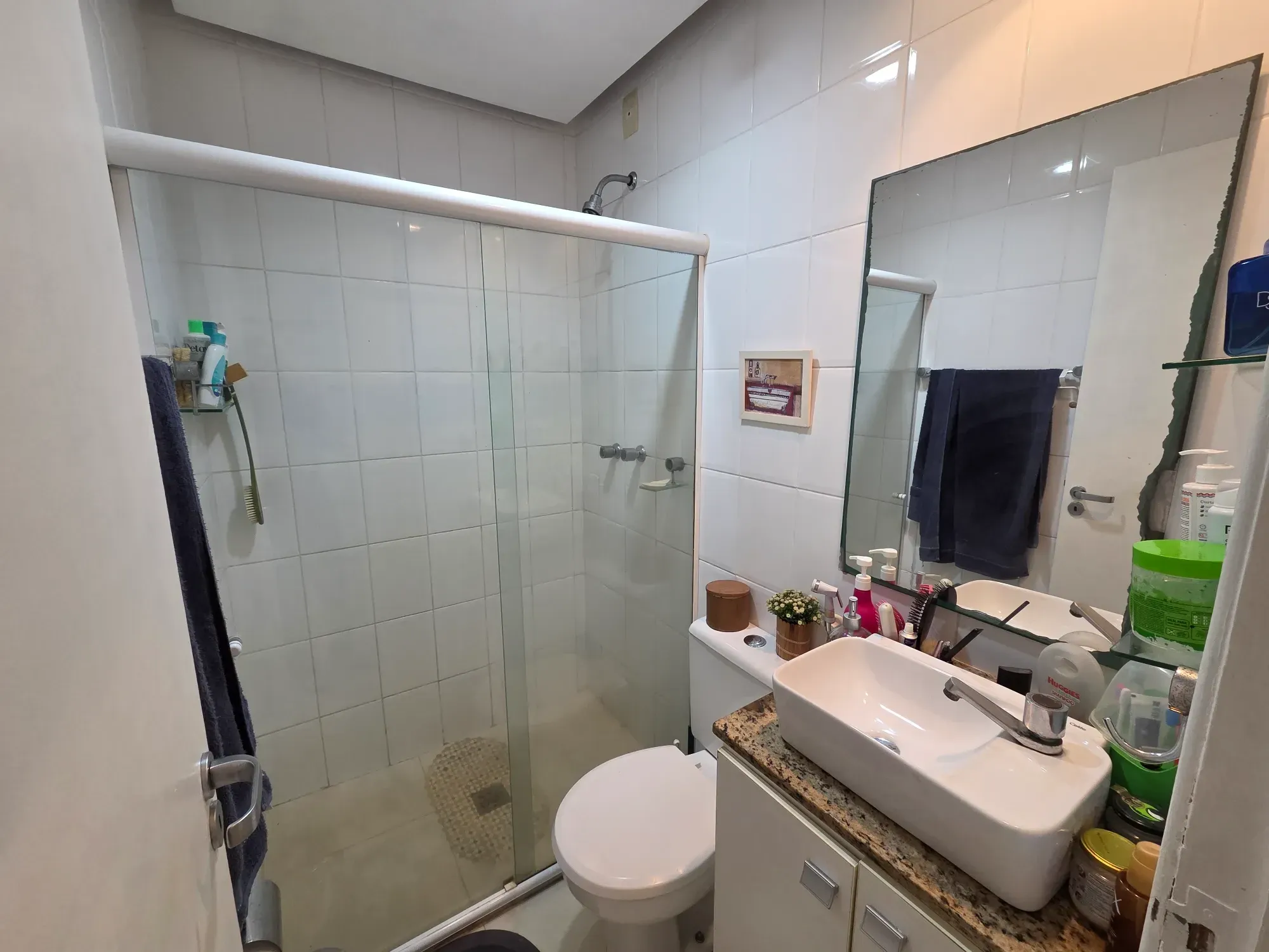 Imagem Cobertura com 3 Quartos à Venda, 143 m² em Freguesia (Jacarepaguá) - Rio de Janeiro