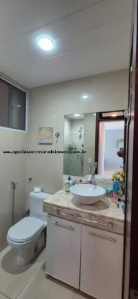 Imagem Apartamento para Venda em Nísia Floresta, Centro, 2 dormitórios, 1 banheiro, 1 vaga