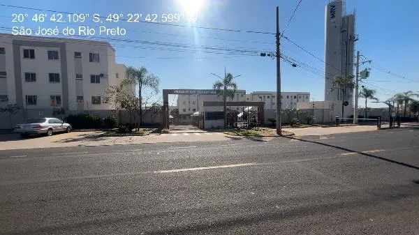 Imagem Oportunidade em LOTEAMENTO CLUBE V, SAO JOSE DO RIO PRETO / SP, Imóvel Em Leilão.