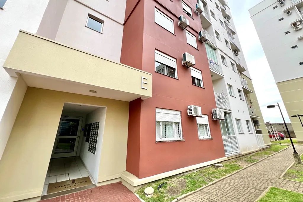 Imagem Apartamento em Fátima