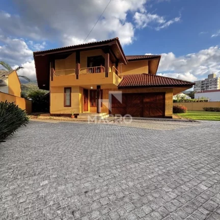Imagem Casa | Centro | 4 quartos (1 suíte master) | 385m²