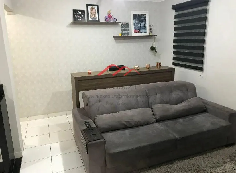 Imagem Apartamento para Venda em Sumaré, Jardim João Paulo II, 3 dormitórios, 1 banheiro, 1 vaga