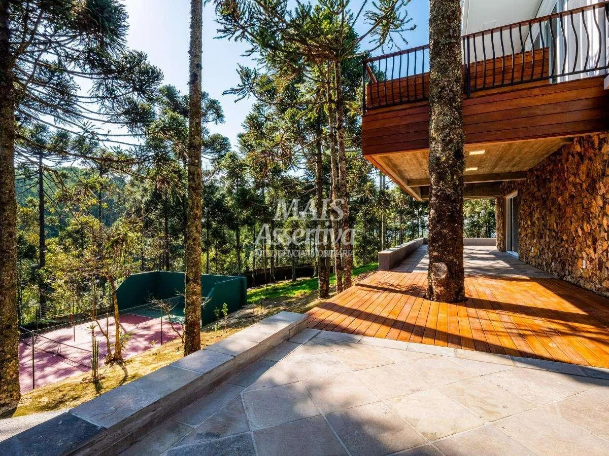 Imagem Casa para Venda em Gramado / RS