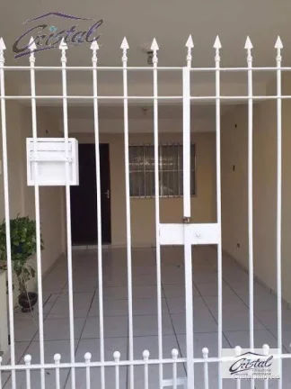 Imagem Sobrado Residencial à venda, Jardim Ester Yolanda, São Paulo - .