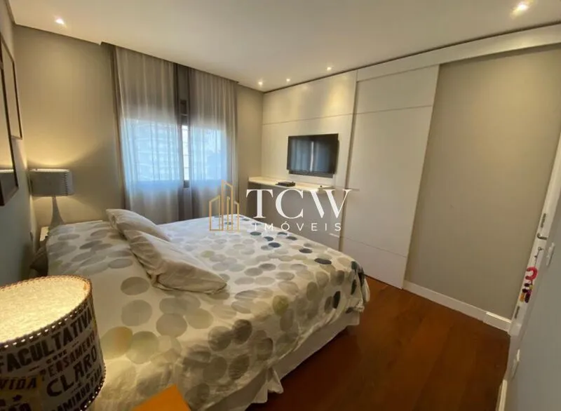 Imagem Apartamento a venda 4 dorm no Vila Clementino