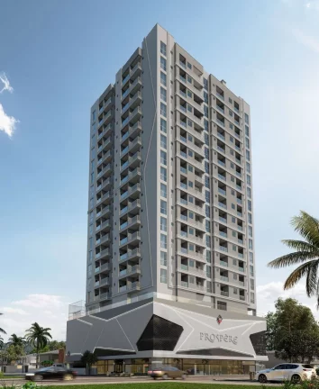 Foto do imóvel Prospère - Apartamento à venda no bairro Morretes - Itapema/SC