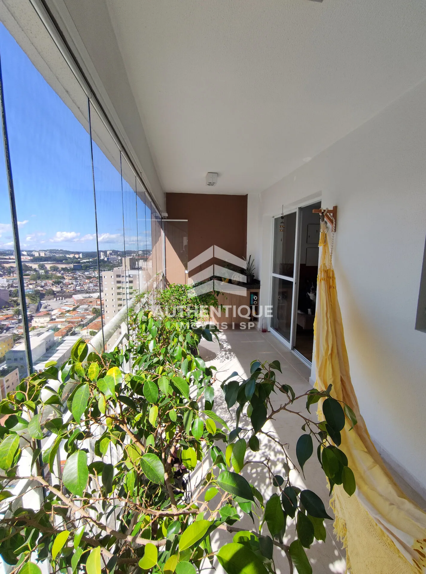 Imagem ARCADIA CENTRO SAO BERNARDO DO CAMPO - Apartamento no Centro de São Bernardo do Campo à venda