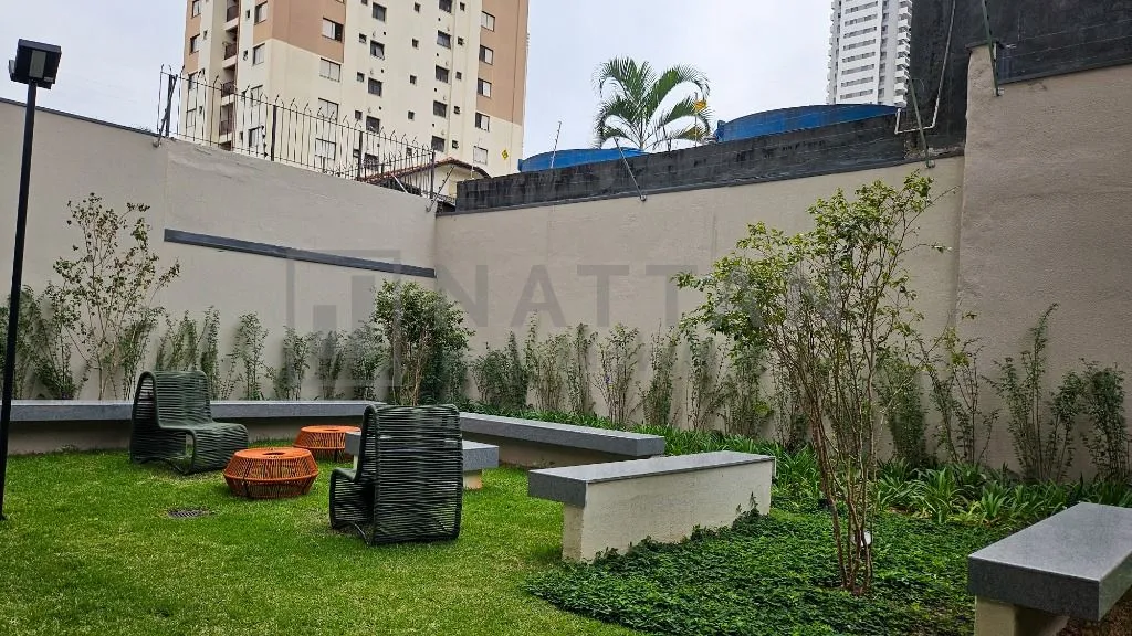 Imagem Studio mobiliado