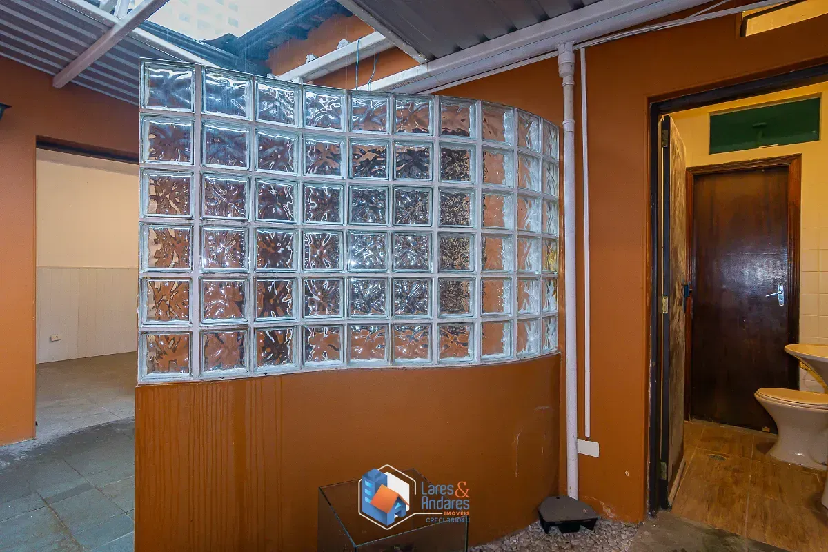 Imagem Casa comercial para venda em Vila Olímpia, 282m²