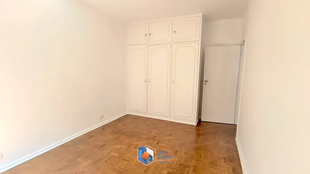 Imagem Apartamento à venda 3 Quartos 1 Vaga 175.11M² Cerqueira César São Paulo - SP