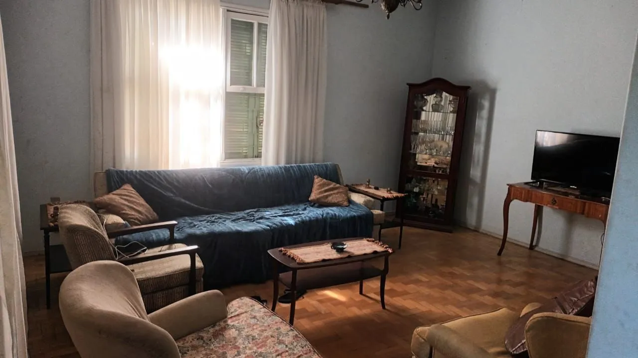 Imagem Casa no Bairro Petrópolis