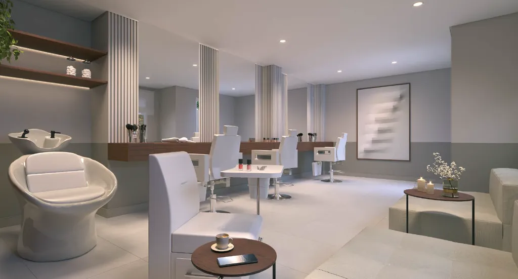 Imagem APARTAMENTO RESIDENCIAL em São Paulo - SP, Vila Lageado