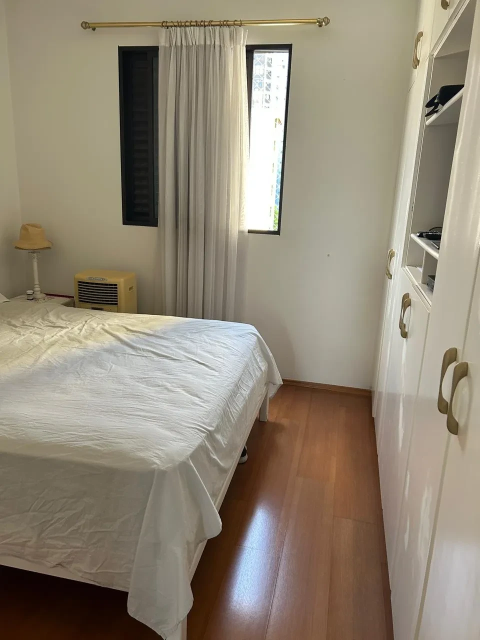 Imagem Apartamento com 3 Quartos à Venda, 88 m² em Vila Itapura - Campinas