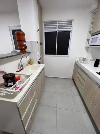 Imagem Apartamento Barão de Linhares