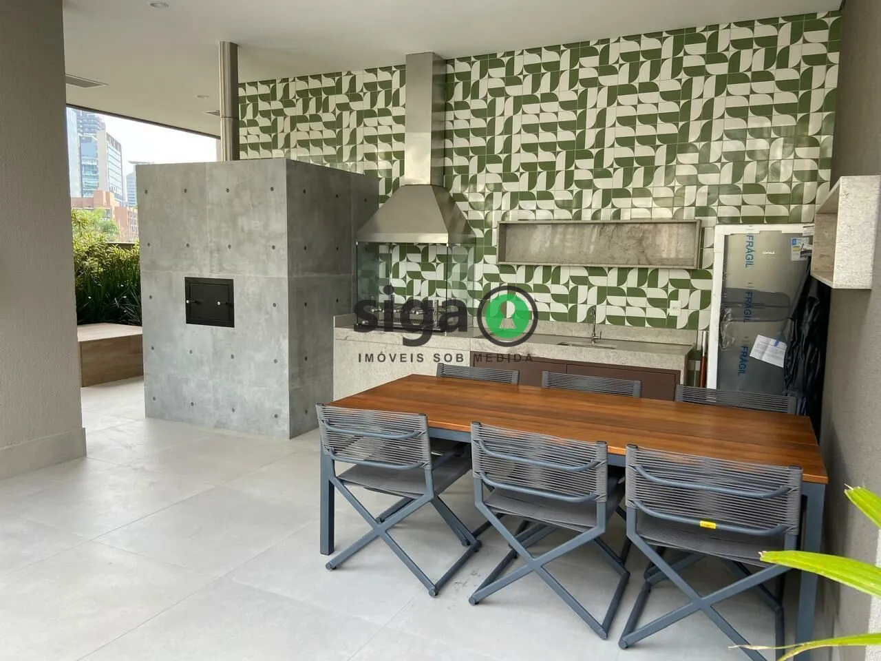 Imagem Studio á Venda - Localizado na Vila Olímpia!