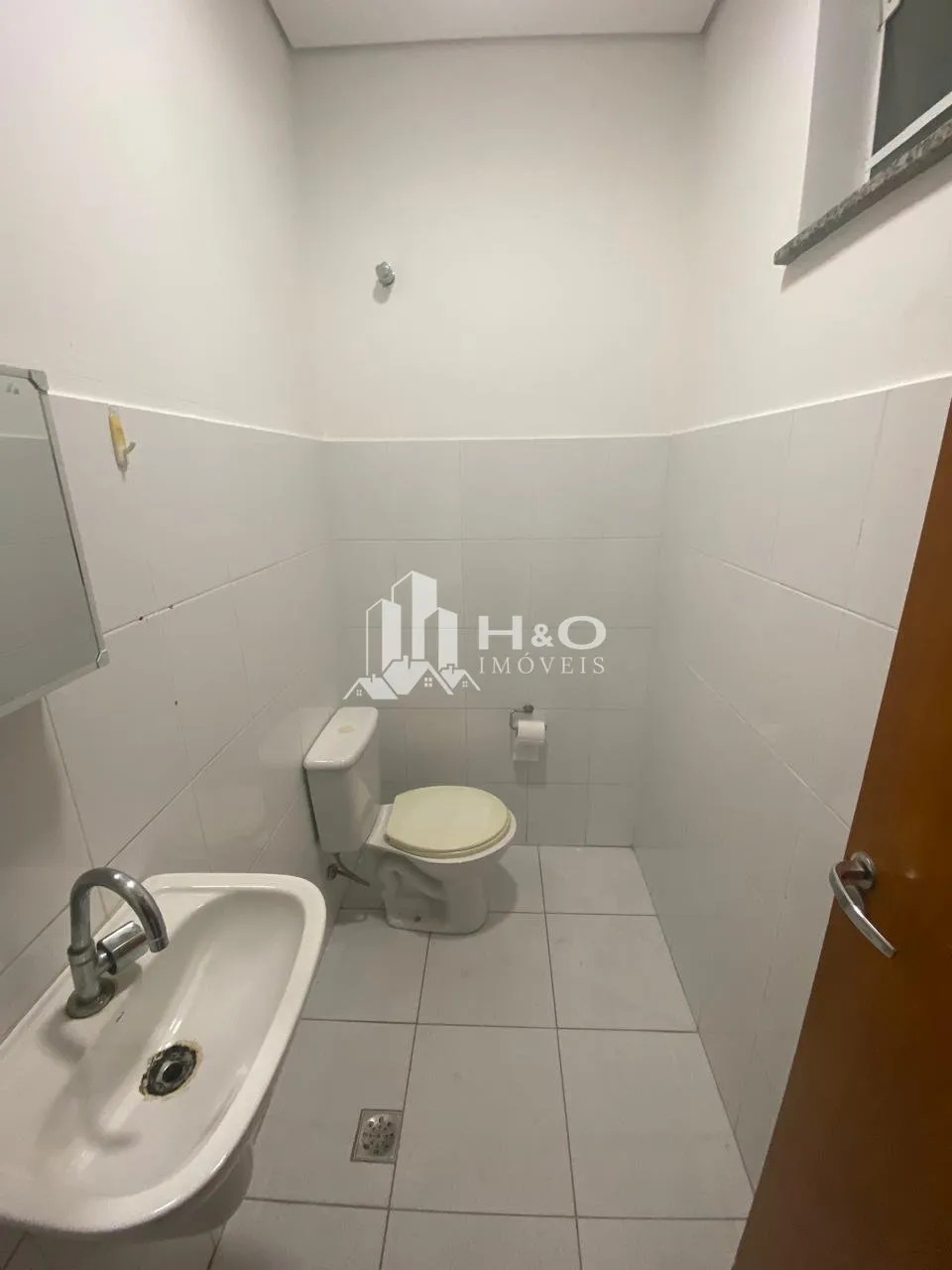 Imagem Ótima sala comercial para locação na Vila Manchester