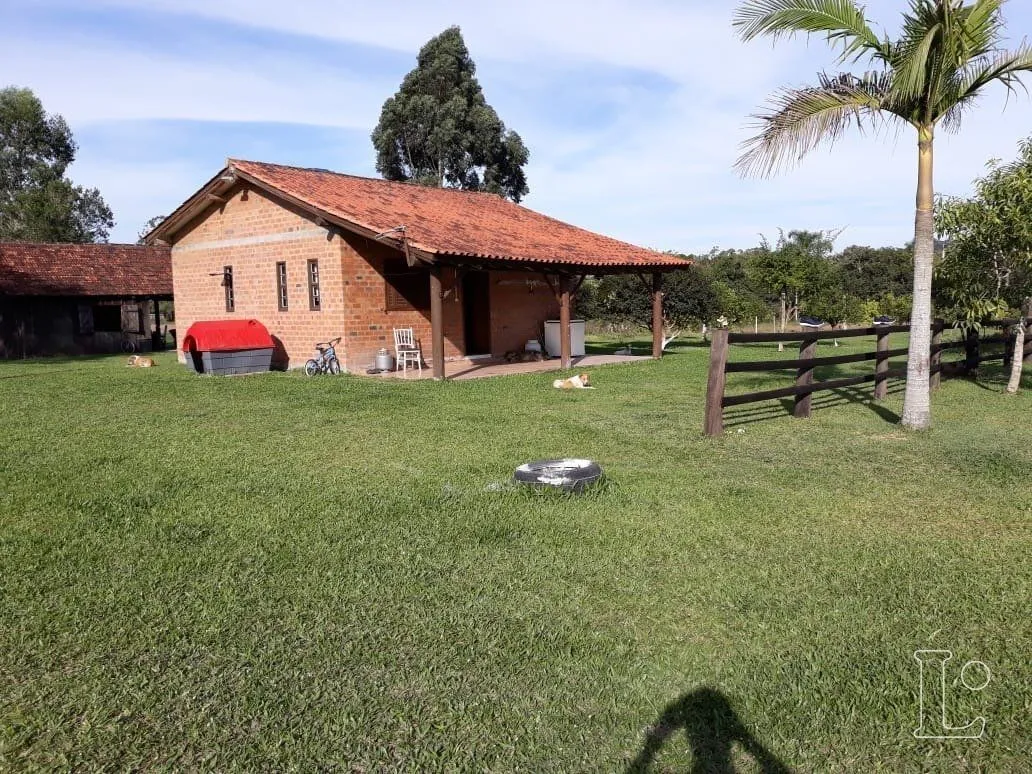 Imagem Sítio para Venda - 40685m², 0 dormitórios, Lami