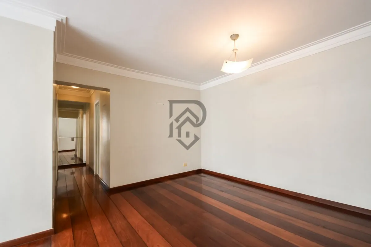 Imagem Apartamento Reformado Moema Pássaros