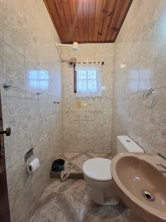 Imagem Casa para Venda em Teresópolis / RJ no bairro Cascata do Imbuí