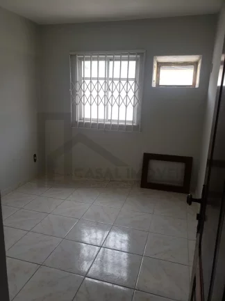 Imagem CASAL IMÓVEIS ALUGA CASA 2 PAVIMENTOS PARA FINS COMERCIAIS