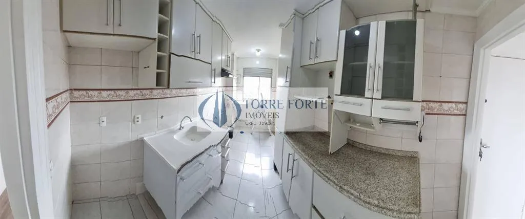 Foto do imóvel Apartamennto com 2 dormitorios 1 vaga , varanda no Jardim Norma. em Rua Virgínia de Miranda
