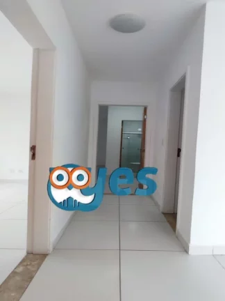 Imagem Casa no Sim 3 quartos