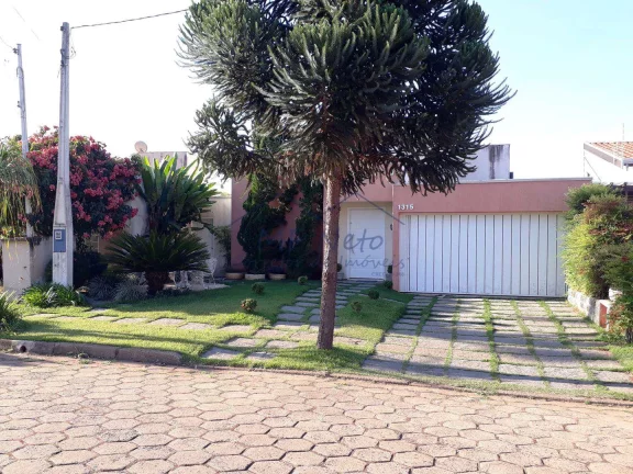 Imagem Casa Padrão