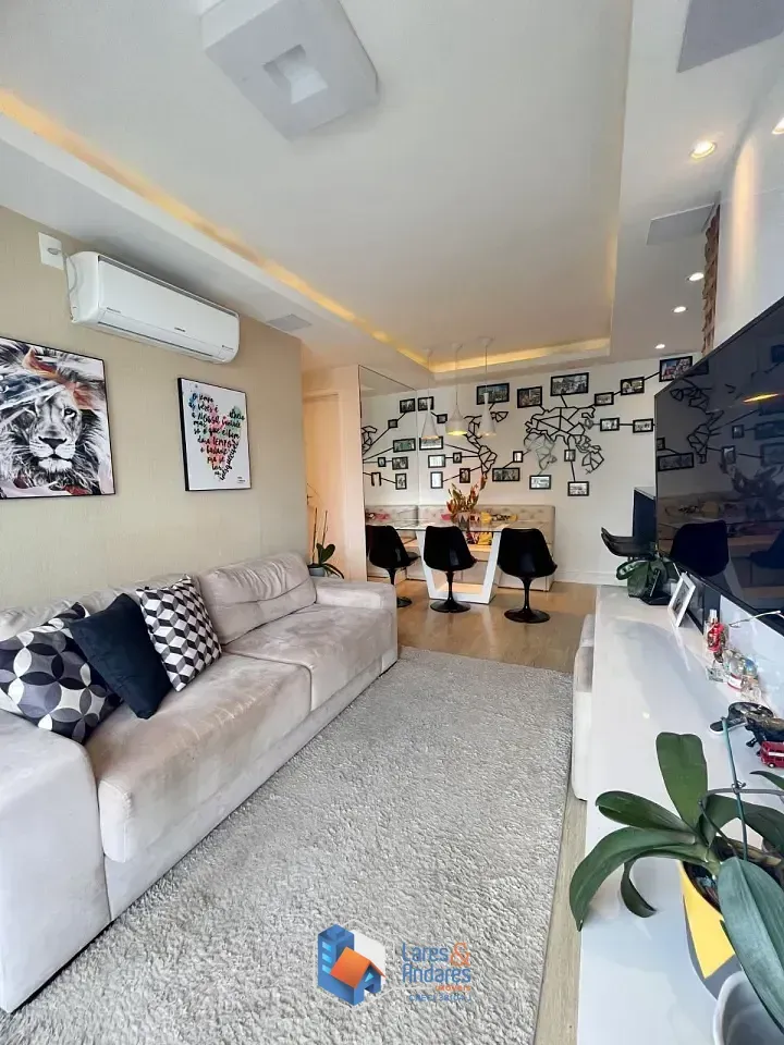 Imagem Apartamento para venda em Jd Marajoara ( Vila Isa ) com 2 quartos, sendo 1 suíte, 61m²
