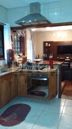 Imagem Chácara residencial à venda com 200 m² | Chacaras Itália | Cosmopolis - SP