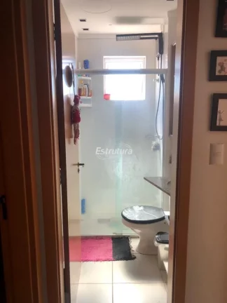 Imagem Apartamento com dois dormitórios na Tancredo Neves