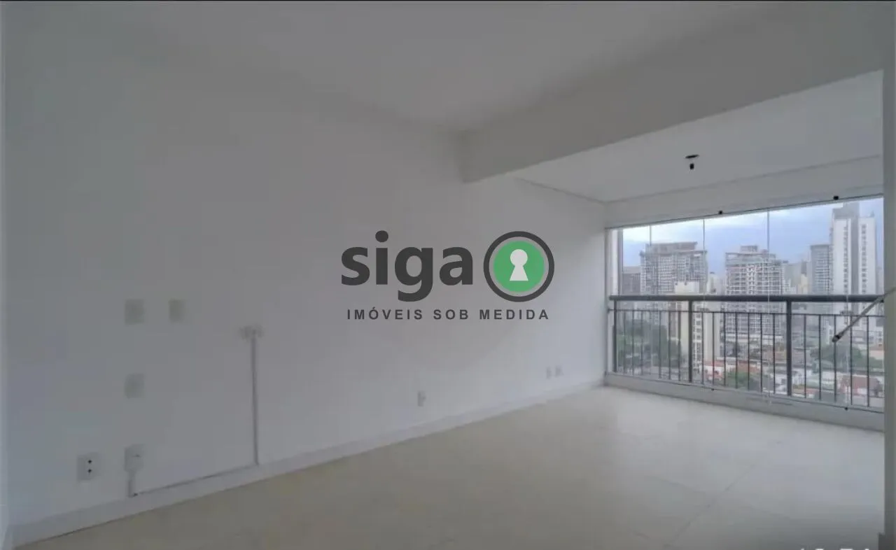 Imagem Apartamento Novo de Alto Padrão à Venda, 213m², 4 Suítes , 4 Vagas , Brooklin - Splendor Brooklin