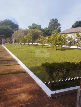 Imagem CHÁCARA JARDIM CANANÉIA