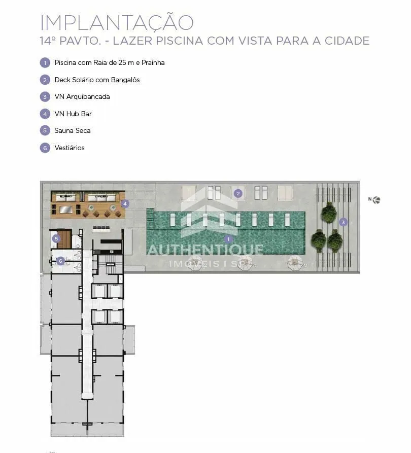 Imagem VN CAPOTE VALENTE PINHEIROS - Apartamento à venda no bairro Pinheiros - São Paulo/SP, Zona Oeste