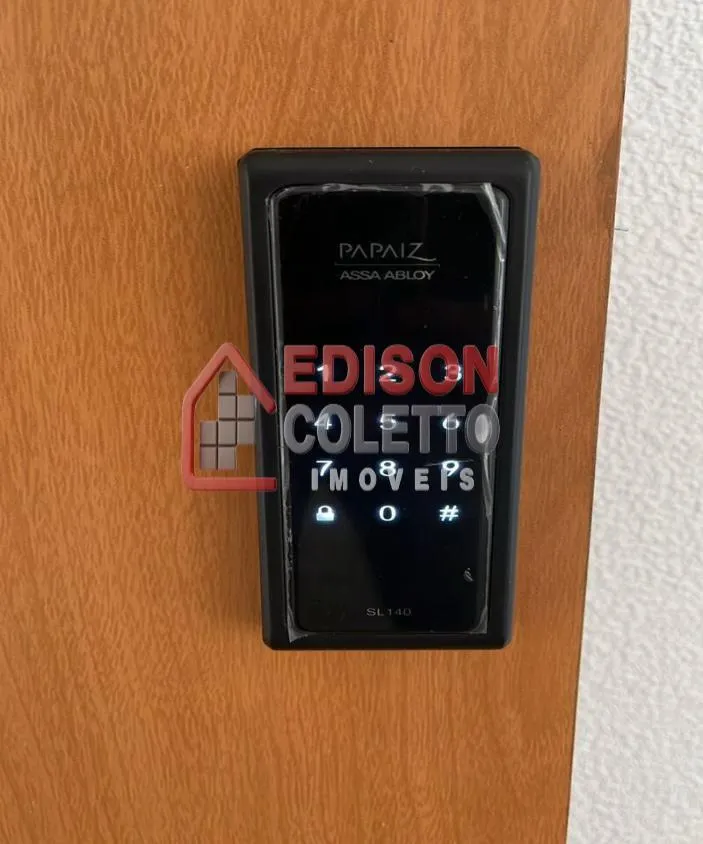 Imagem Apartamento Térreo novo a venda, Condomínio Piazza Platina, Jardim Parque Jupiá - Piracicaba/SP!!
