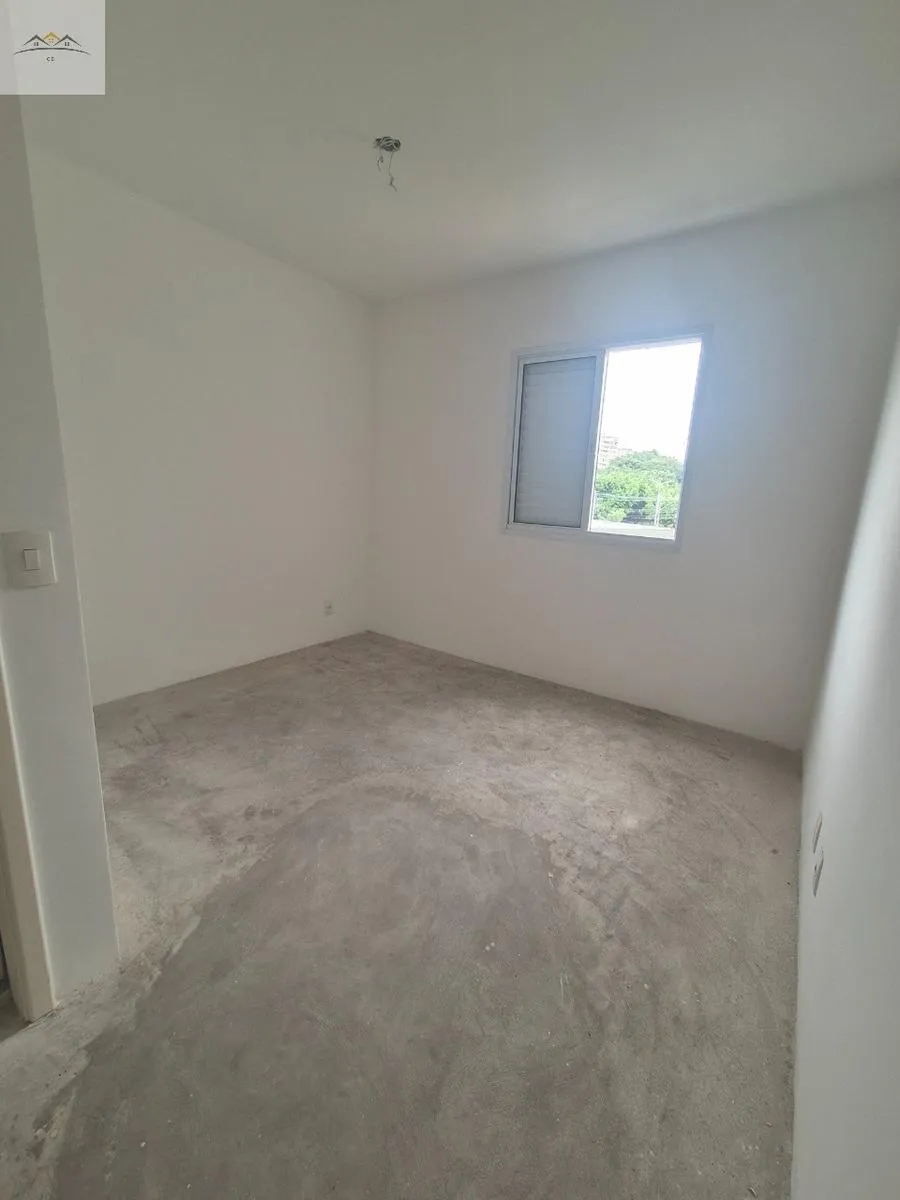 Imagem APARTAMENTO RESIDENCIAL em São Bernardo do Campo - São Paulo, Centro