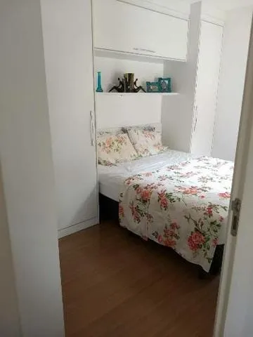 Imagem Apartamento à venda 2 Quartos, 1 Vaga, Condomínio Reserva Anaua, Pindamonhangaba - SP | Reserva Anauá
