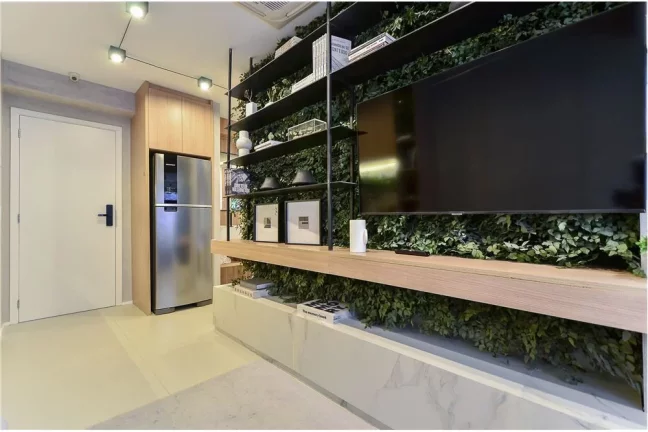 Imagem APARTAMENTO RESIDENCIAL em São Paulo - SP, Saúde
