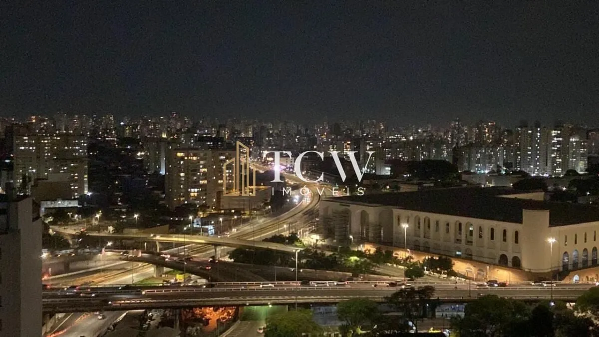 Imagem Apartamento à venda no bairro Sé - São Paulo/SP, Zona Central