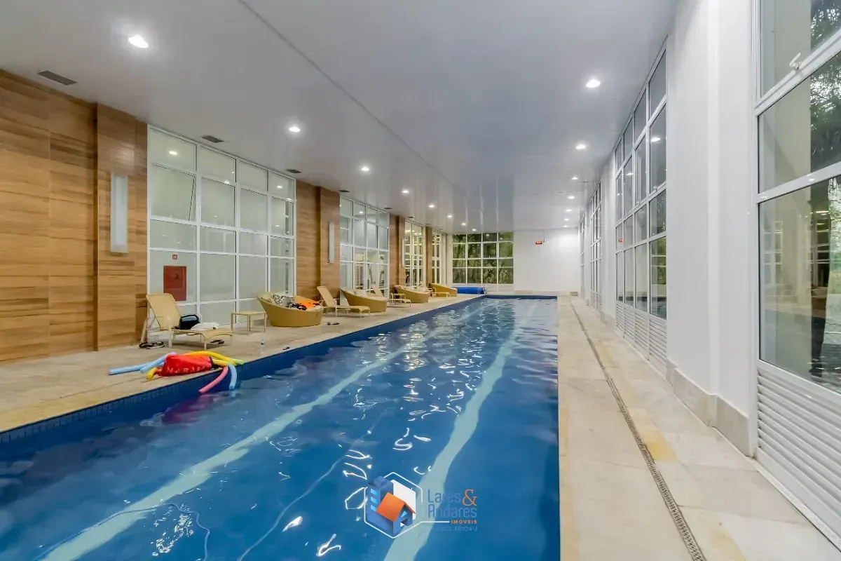 Imagem Apartamento para venda em Vila Andrade com 2 quartos, sendo 2 suítes, 107m²