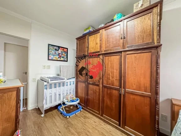 Imagem Encante-se com este apartamento à venda no bairro Planalto na Av. Dom Jaime – Conforto, lazer e localização privilegiada!