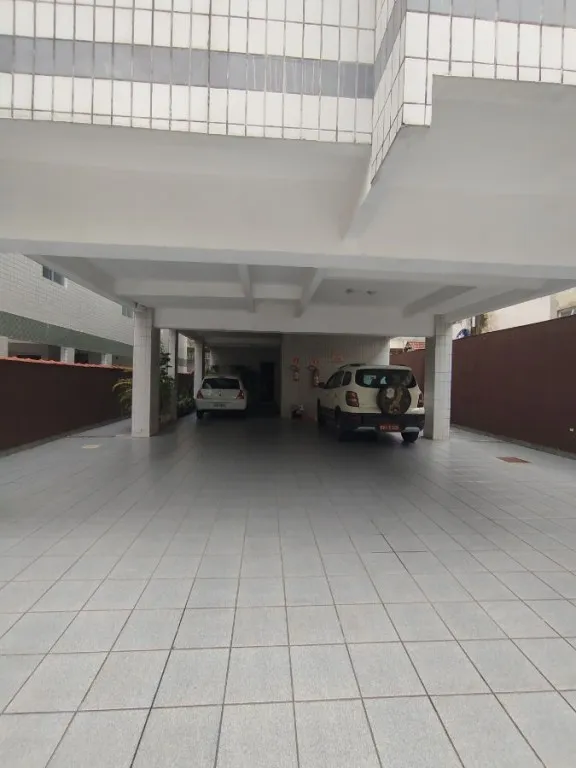 Imagem APARTAMENTO COM 56,00 m² - AVIAÇÃO - PRAIA GRANDE SP