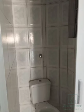 Imagem Locação de salão comercial - 60m² Esquina da Av Cobacana / JD Cerejejeiras