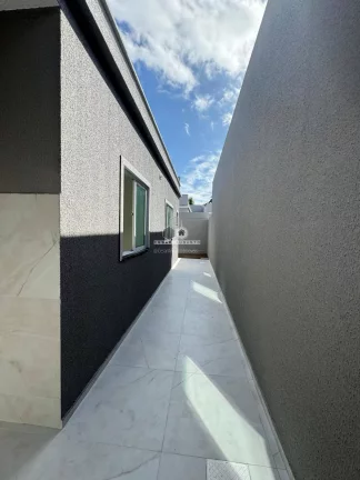 Imagem Flores Residence - Casas planas em rua privativa no Eus?(C)bio